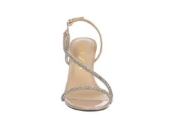 Unisa Womens Fraidy Sandal - Nude -Deals All Walk Styles Store US 01 105718 02