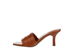 Unisa Womens Coltin Slide Sandal - Brown -Deals All Walk Styles Store US 01 105719 03