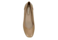 Xappeal Womens Danica Flat - Taupe 12 Xappeal Womens Danica Flat - Taupe -Deals All Walk Styles Store US 01 105738 05