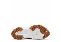 Sorel Womens Kinetic Breakthru Caribou High Top Sneaker - Tan -Deals All Walk Styles Store US 01 105783 05