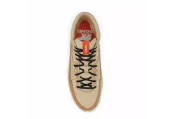 Sorel Womens Ona 503 Mid High Top Sneaker - Tan 11 Sorel Womens Ona 503 Mid High Top Sneaker - Tan -Deals All Walk Styles Store US 01 105789 04
