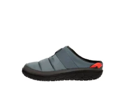 Chaco Womens Ramble Puff Clog - Blue -Deals All Walk Styles Store US 01 105795 03