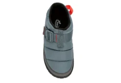 Chaco Womens Ramble Puff Clog - Blue -Deals All Walk Styles Store US 01 105795 05