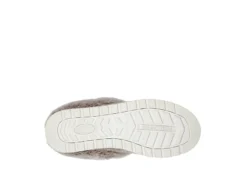 Skechers Womens Keepsakes Ice Angel Slipper - Brown -Deals All Walk Styles Store US 01 105824 04