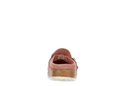 Birkenstock Womens Buckley Clog - Pink -Deals All Walk Styles Store US 01 105829 04