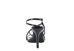 Unisa Womens Farsi Sandal - Black -Deals All Walk Styles Store US 01 105852 02