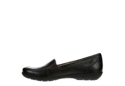 Lauren Blakwell Womens Agnes Loafer - Black -Deals All Walk Styles Store US 01 105860 03