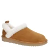 Koolaburra By Ugg Womens Advay Slipper - Chestnut