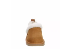 Koolaburra By Ugg Womens Advay Slipper - Chestnut -Deals All Walk Styles Store US 01 105866 02