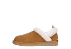 Koolaburra By Ugg Womens Advay Slipper - Chestnut -Deals All Walk Styles Store US 01 105866 03
