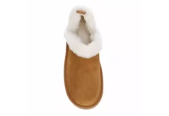 Koolaburra By Ugg Womens Advay Slipper - Chestnut -Deals All Walk Styles Store US 01 105866 05