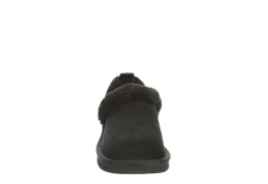 Koolaburra By Ugg Womens Advay Slipper - Black -Deals All Walk Styles Store US 01 105867 02
