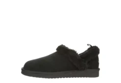 Koolaburra By Ugg Womens Advay Slipper - Black -Deals All Walk Styles Store US 01 105867 03