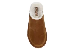 Koolaburra By Ugg Womens Sonele Slipper - Chestnut -Deals All Walk Styles Store US 01 105869 05
