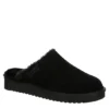 Koolaburra By Ugg Womens Sonele Slipper - Black