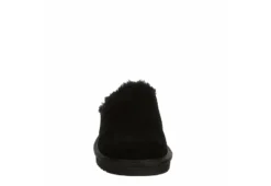 Koolaburra By Ugg Womens Sonele Slipper - Black -Deals All Walk Styles Store US 01 105870 02
