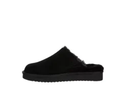 Koolaburra By Ugg Womens Sonele Slipper - Black -Deals All Walk Styles Store US 01 105870 03