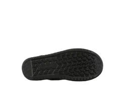 Koolaburra By Ugg Womens Sonele Slipper - Black -Deals All Walk Styles Store US 01 105870 06