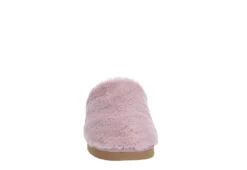 Koolaburra By Ugg Womens Pomi Slipper - Pale Pink -Deals All Walk Styles Store US 01 105872 02