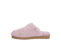 Koolaburra By Ugg Womens Pomi Slipper - Pale Pink -Deals All Walk Styles Store US 01 105872 03