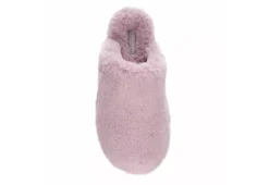 Koolaburra By Ugg Womens Pomi Slipper - Pale Pink -Deals All Walk Styles Store US 01 105872 05