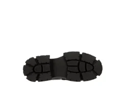 Steve Madden Womens Trifecta Loafer - Black -Deals All Walk Styles Store US 01 105876 06