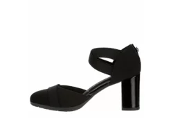 Ak Anne Klein Womens Cecily Pump - Black 10 Ak Anne Klein Womens Cecily Pump - Black -Deals All Walk Styles Store US 01 105906 03