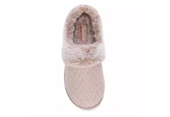 Skechers Womens Cozy Campfire Home Essential Slipper - Blush -Deals All Walk Styles Store US 01 106020 05