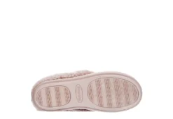 Skechers Womens Cozy Campfire Home Essential Slipper - Blush -Deals All Walk Styles Store US 01 106020 06