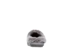 Skechers Womens Cozy Campfire Home Essential Slipper - Grey -Deals All Walk Styles Store US 01 106021 04