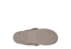 Skechers Womens Cozy Campfire Lazy Sunday Slipper - Taupe 11 Skechers Womens Cozy Campfire Lazy Sunday Slipper - Taupe -Deals All Walk Styles Store US 01 106022 04