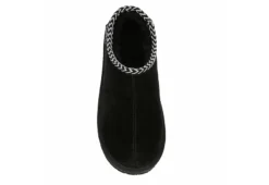 Bearpaw Womens Tabitha Slipper - Black 12 Bearpaw Womens Tabitha Slipper - Black -Deals All Walk Styles Store US 01 106037 05