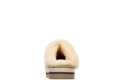 Bearpaw Womens Retro Loki Slipper - Stone -Deals All Walk Styles Store US 01 106038 04