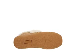 Minnetonka Womens Jule Bootie Slipper - Tan 13 Minnetonka Womens Jule Bootie Slipper - Tan -Deals All Walk Styles Store US 01 106042 06