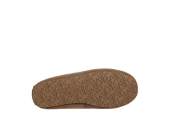 Minnetonka Womens Marj Moc Slipper - Chocolate -Deals All Walk Styles Store US 01 106043 06
