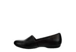 Eurosoft Womens Silvan Loafer - Black -Deals All Walk Styles Store US 01 106050 03