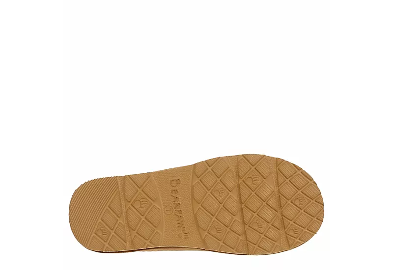 Bearpaw Womens Tabitha Slipper - Coffee 7 Bearpaw Womens Tabitha Slipper - Coffee - Image 7