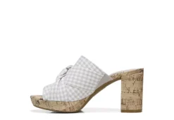 Lifestride Womens Laguna Platform Sandal - Natural 10 Lifestride Womens Laguna Platform Sandal - Natural -Deals All Walk Styles Store US 01 106052 03