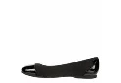 Lauren Blakwell Womens Sutton Flat - Black 10 Lauren Blakwell Womens Sutton Flat - Black -Deals All Walk Styles Store US 01 106068 03