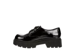 Limelight Womens Trixie Oxford - Black -Deals All Walk Styles Store US 01 106078 03