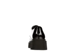 Limelight Womens Trixie Oxford - Black -Deals All Walk Styles Store US 01 106078 04