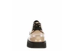 Limelight Womens Trixie Oxford - Taupe 9 Limelight Womens Trixie Oxford - Taupe -Deals All Walk Styles Store US 01 106079 02