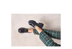 Limelight Womens Kendall Loafer - Black 10 Limelight Womens Kendall Loafer - Black -Deals All Walk Styles Store US 01 106081 03