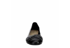 Xappeal Womens Bekah Flat - Black 9 Xappeal Womens Bekah Flat - Black -Deals All Walk Styles Store US 01 106082 02