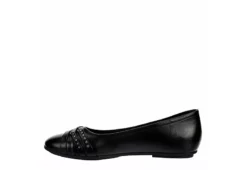 Xappeal Womens Bekah Flat - Black 10 Xappeal Womens Bekah Flat - Black -Deals All Walk Styles Store US 01 106082 03
