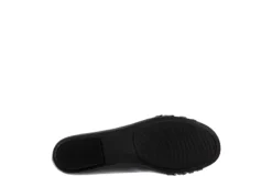 Xappeal Womens Bekah Flat - Black 13 Xappeal Womens Bekah Flat - Black -Deals All Walk Styles Store US 01 106082 06