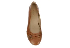 Xappeal Womens Bekah Flat - Brown 12 Xappeal Womens Bekah Flat - Brown -Deals All Walk Styles Store US 01 106083 05