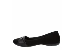 Xappeal Womens Lillian Flat - Black 10 Xappeal Womens Lillian Flat - Black -Deals All Walk Styles Store US 01 106104 03