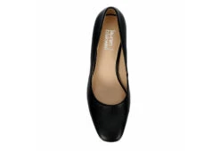 Lauren Blakwell Womens Chantria Pump - Black -Deals All Walk Styles Store US 01 106117 05