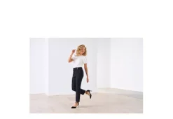 Michael By Michael Shannon Womens Josephine Pump - Black -Deals All Walk Styles Store US 01 106126 03